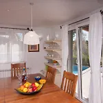 Villa Sea Mill *