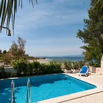 Sea Mill Villa *