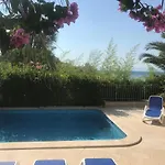 Sea Mill Villa