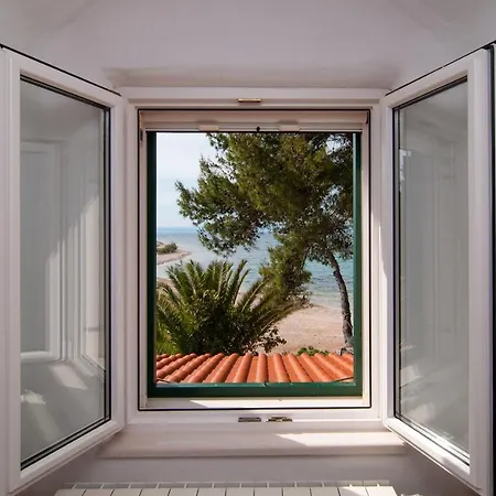 Villa Sea Mill *