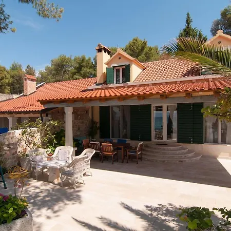 Sea Mill Villa