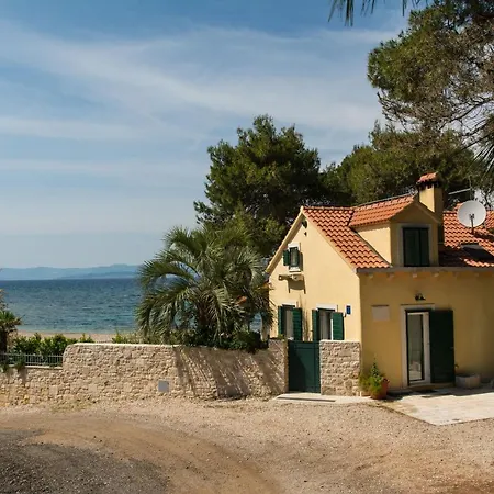 فيلة Sea Mill