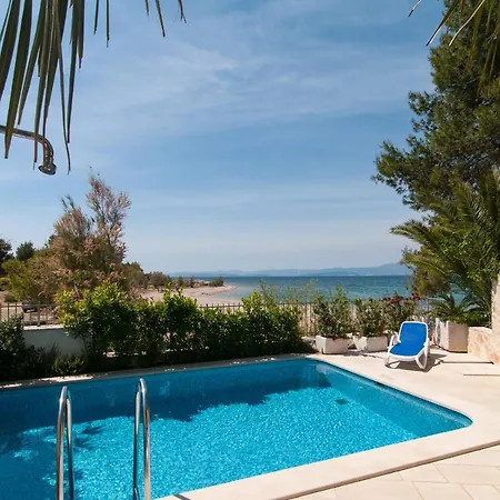 Sea Mill Villa *