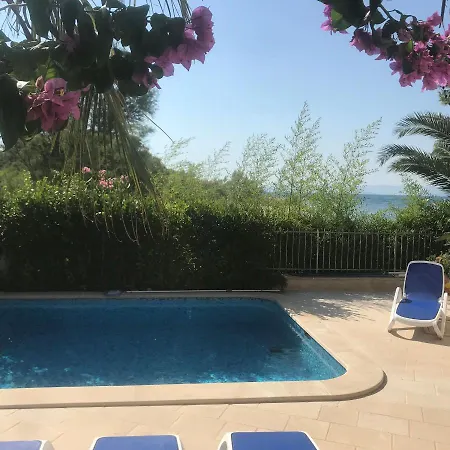 Sea Mill Villa