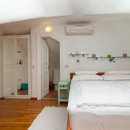Sea Mill Villa *