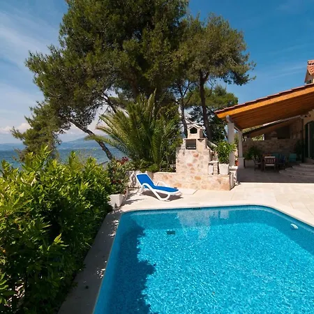 Sea Mill Villa