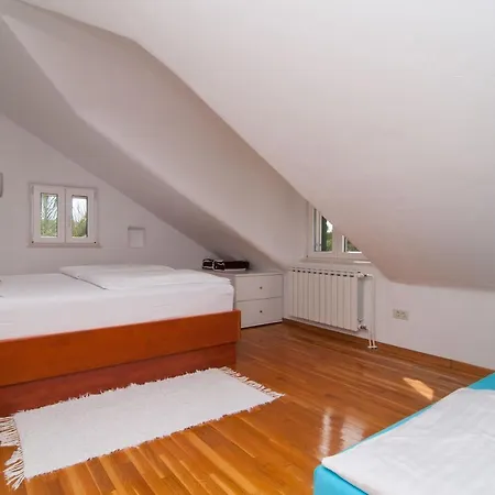 Sea Mill Villa *