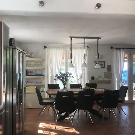 Villa Sea Mill Mirce