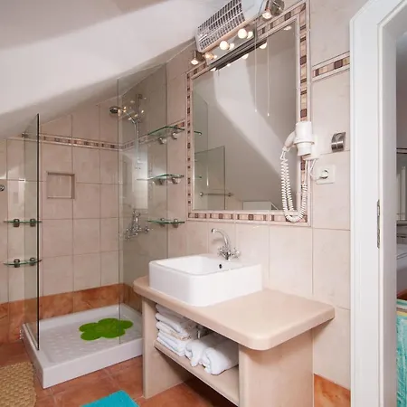 Sea Mill Villa Mirce