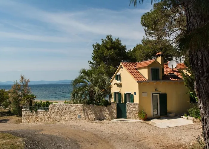 فيلة Sea Mill