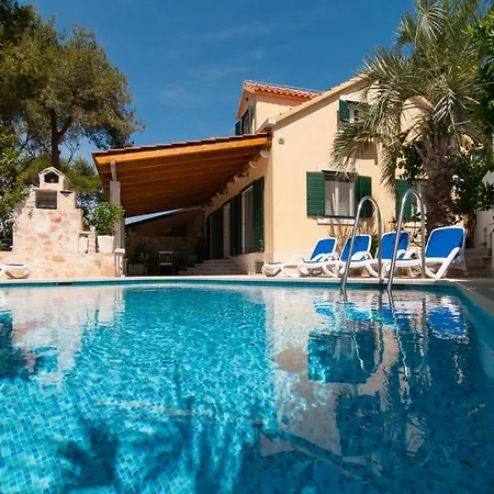 Villa Sea Mill *