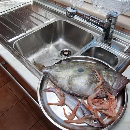 Villa Sea Mill Mirce