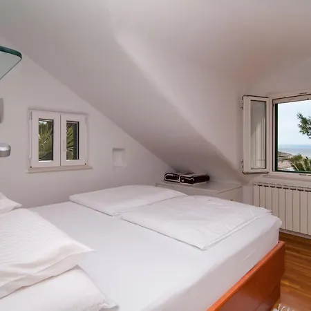 Sea Mill * Mirca (Brac)