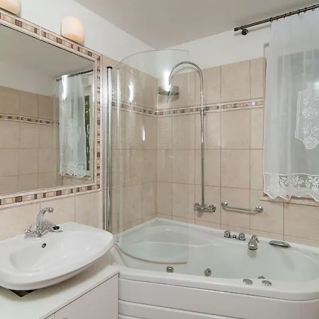 Sea Mill Villa Mirce