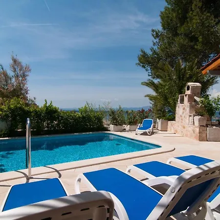 Sea Mill Villa *