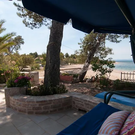 Sea Mill Villa