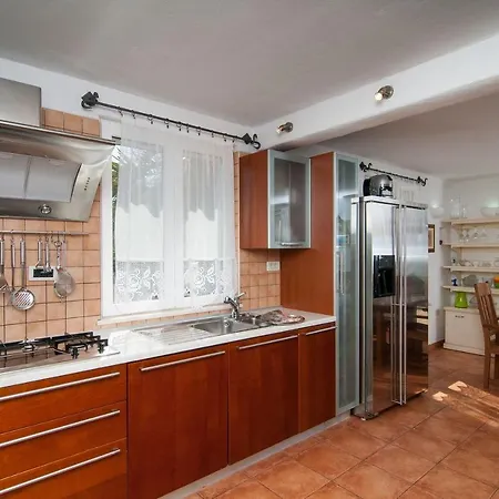 Sea Mill Villa Mirce