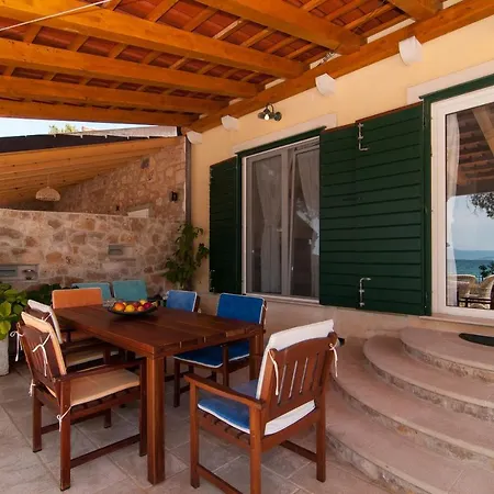 Villa Sea Mill *