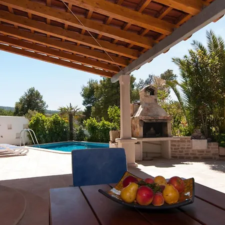 Sea Mill Mirca (Brac)