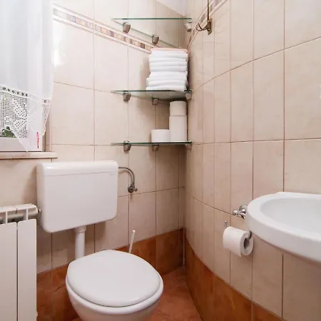 Villa Sea Mill Mirca (Brac)