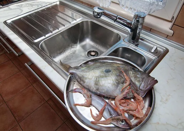 Villa Sea Mill Mirce