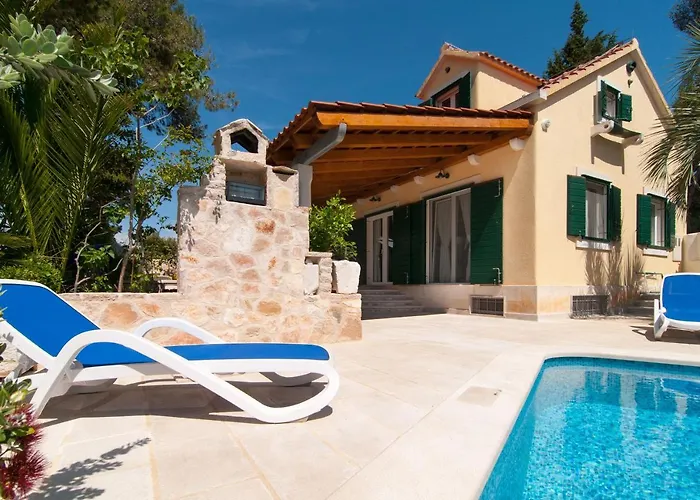 Villa Sea Mill Mirce