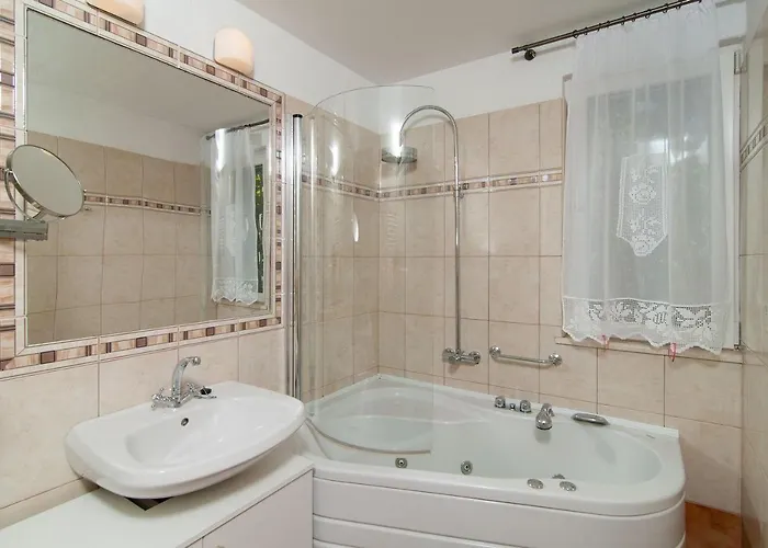 Sea Mill Villa Mirce