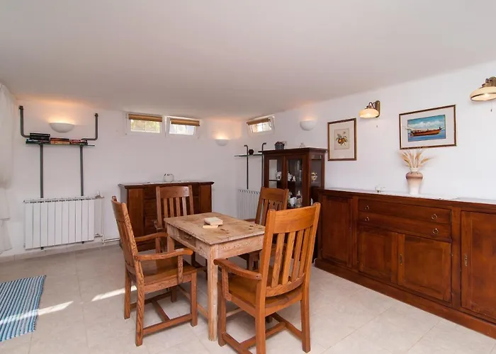 Sea Mill Villa Mirce