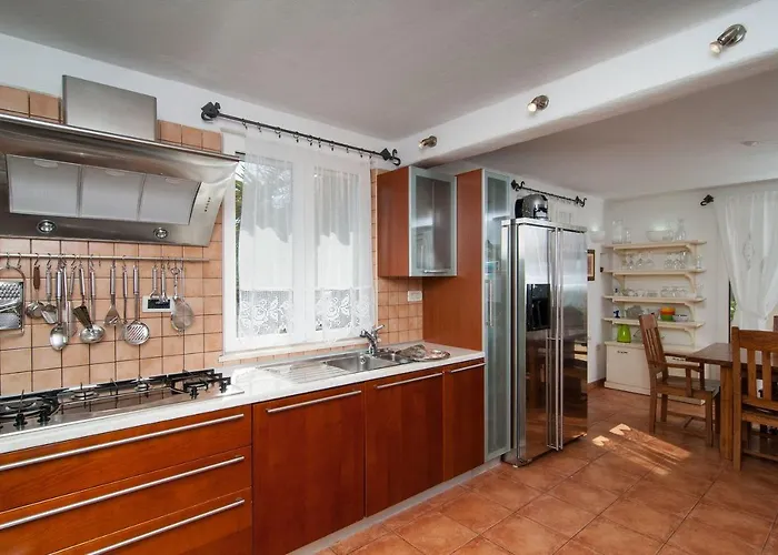 Sea Mill Villa Mirce