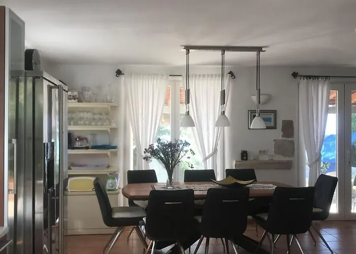 Villa Sea Mill Mirce