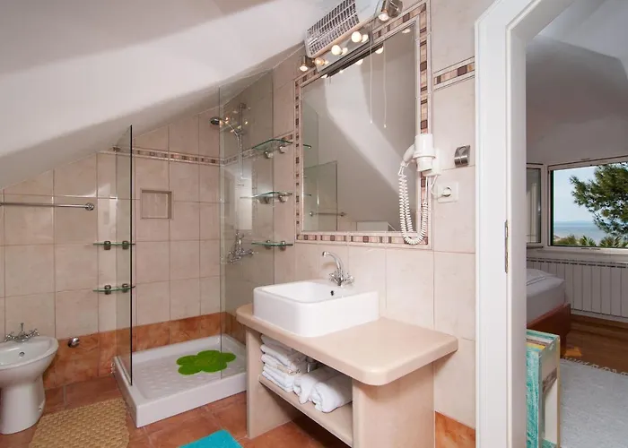 Sea Mill Villa Mirce