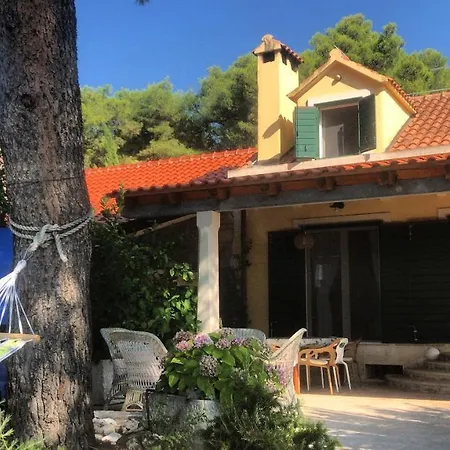 Sea Mill Villa Mirce